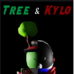 Tree and Kylo