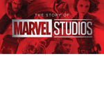 Marvel Avengers!