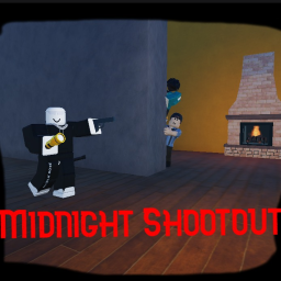 Midnight Shootout