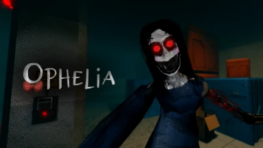 Explore "horror" on Roblox