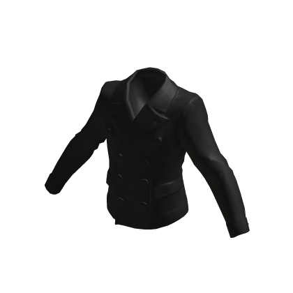 Black Blazer