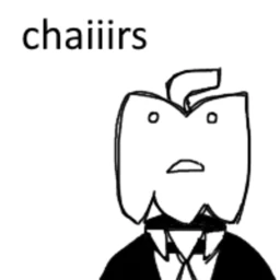 chaiiirs icon