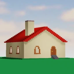 Classic MAP icon