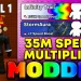 SPEEDING GAME [closed open soon] icon