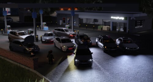 Nottingham 2K26