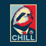 Sloth For President