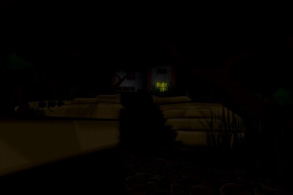 Hunted Story