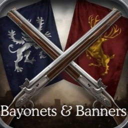 Bayonets & Banners