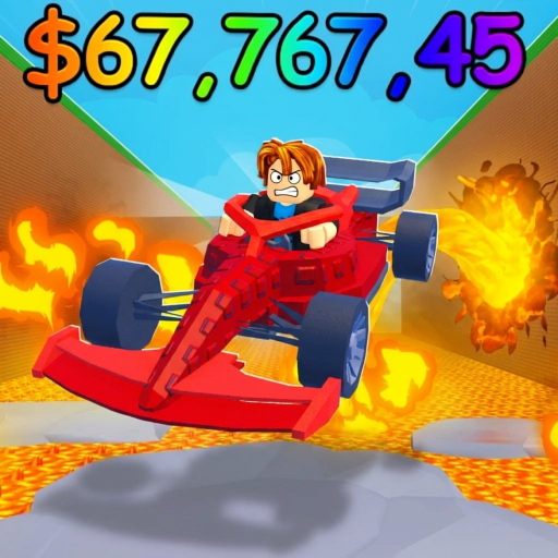 Survive LAVA for Cars