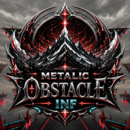 [NEW!] [FULL MEKANIK HABEG x 20]METALIC OBSTACLE icon