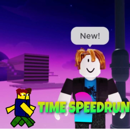 [1 YEAR UPDATE] Time Speedrun 2