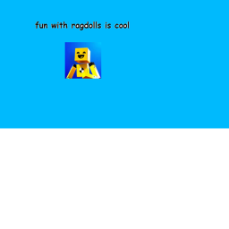 Baseplate Sandbox