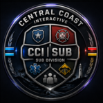 Central Coast Interactive | Sub Divisions