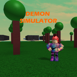 Demon Simulator {No longer updating}