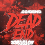 Dead End ;
