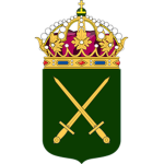 Scandinavian Ground Force