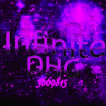 I̵n̵f̵i̵n̵i̵t̵e̵ D̵H̵C̵