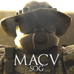 MACV—SOG