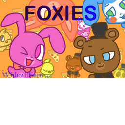 Foxies® | V1