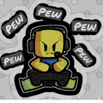 The Gamer-Group!