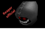 Reaper official
