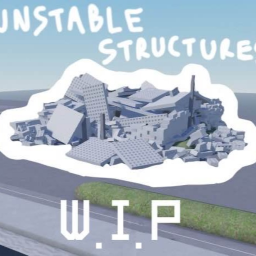 unstable structures (WIP)