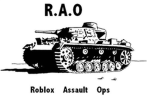 Roblox Assault Ops