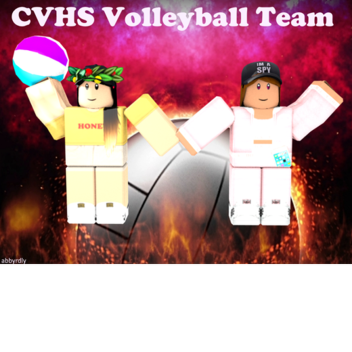 CVHS VolleyBall Offical Gym