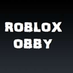 My Obby For People New