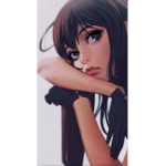 Aen9el اميرة