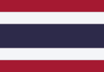 Kingdom of Thailandᅠ ᅠᅠ ᅠ