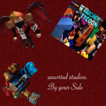 Assorted Studios