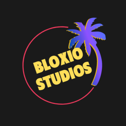Bloxio Studios Hangout