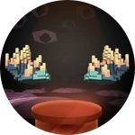 Game Badge Thumbnail