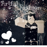 ~Artful Fashion~