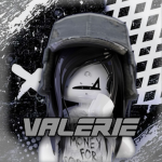 Valerie's fan club