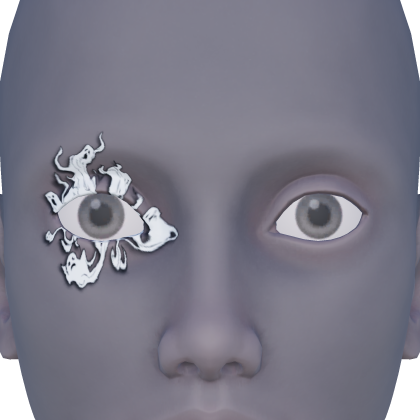 Ghost Eyes