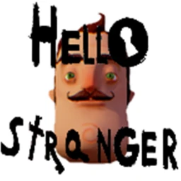 BETA Hello, Stranger! icon