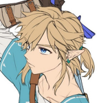 link is cute club