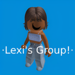 •Lexi's Group•