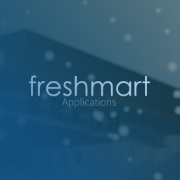 FreshMart Application Centre