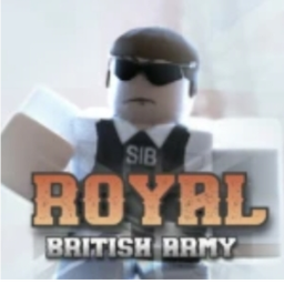 Royal British Military Academy!