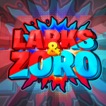 larks & zoro