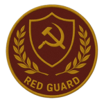 ᅠ The Red Guardᅠ