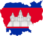Cambodia Happy