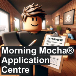 [📋] Morning Mocha® Application Centre