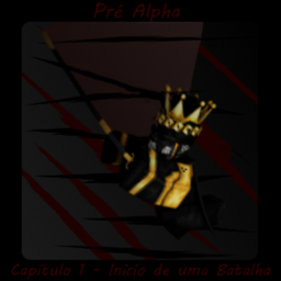 Capítulo 1 - Início de uma Batalha