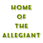 Home of the Allegiant