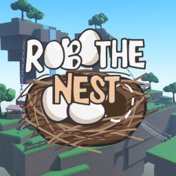 Rob The Nest! 🐔