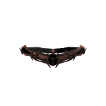 [ pbr ] Kheper Black Choker [ 1.0 ]